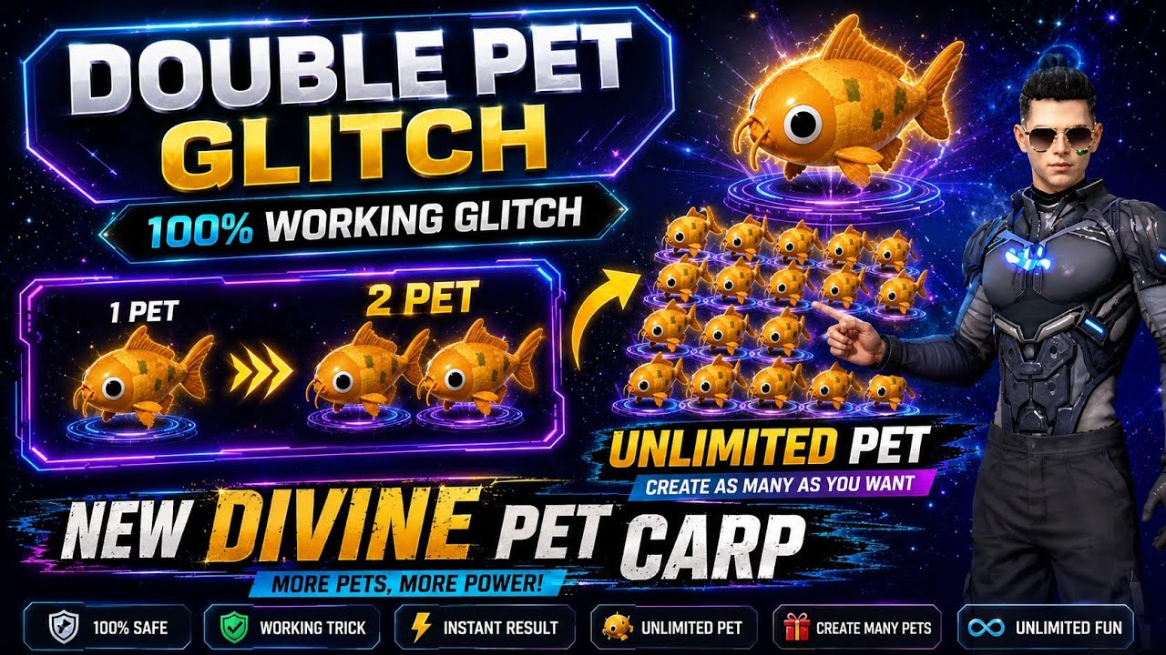 Steal a pet new glitch || double pet glitch || unlimited pet glitch || unlimited money glitch #viral