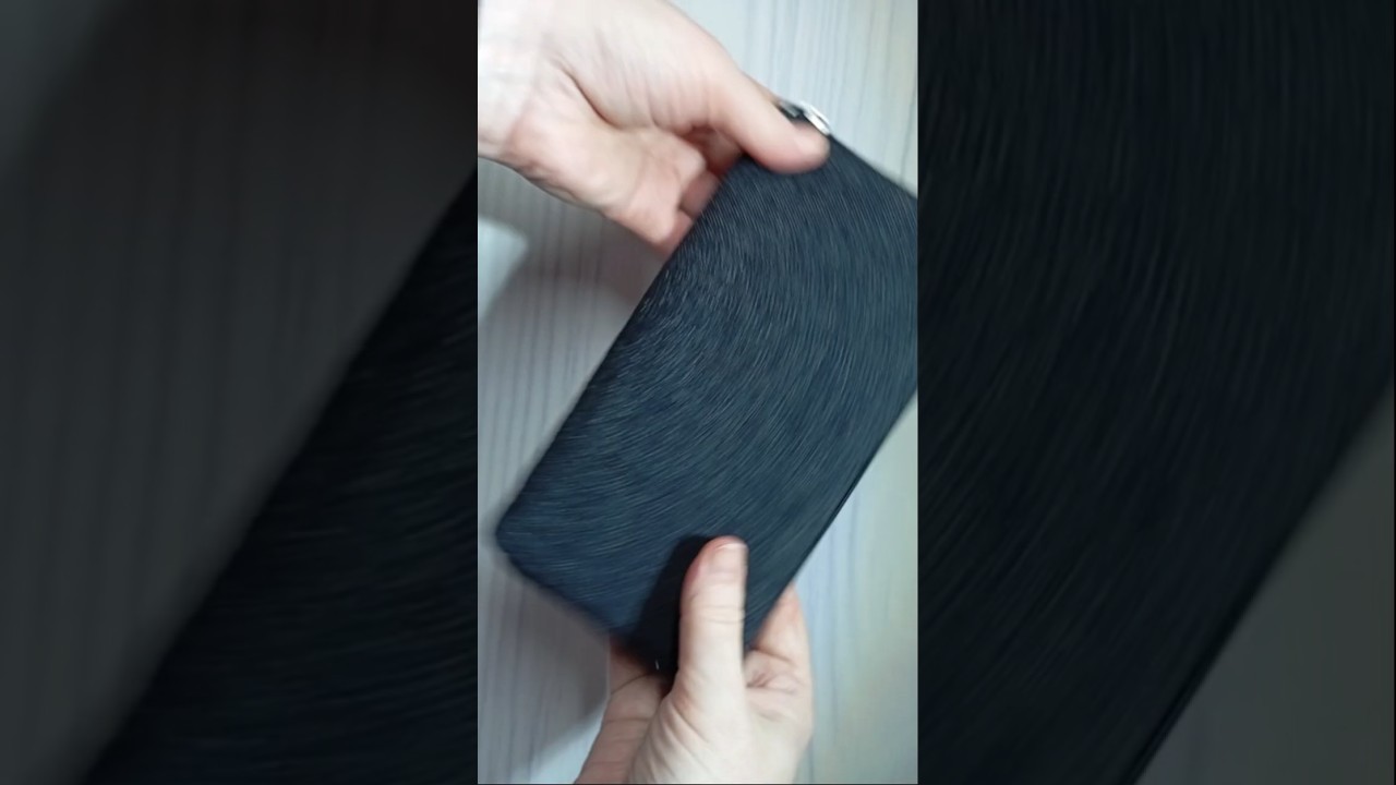 This DIY Wallet Will Save You Money!