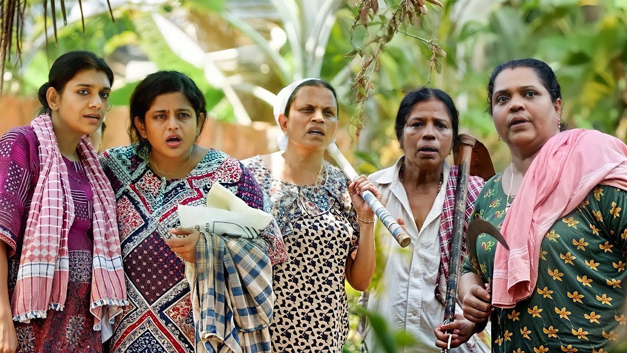നാട്ടിലുള്ള തൊഴിലുറപ്പ് ചേച്ചിമാർ കാരണം ജീവിക്കാൻ പറ്റാത്ത അവസ്ഥയാണ് | Kundannoorile Kulsitha Lahala