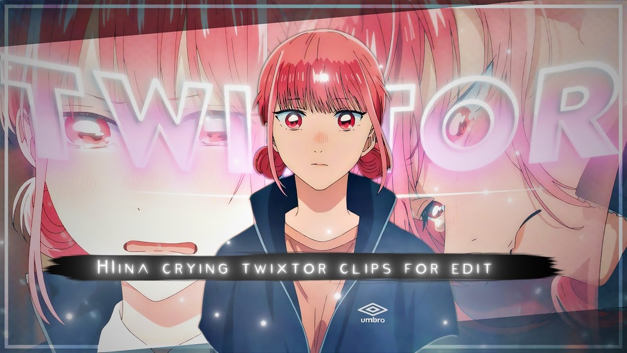 Hina Chono 4K Twixtor Pack | Blue Box Anime S2 Ep25