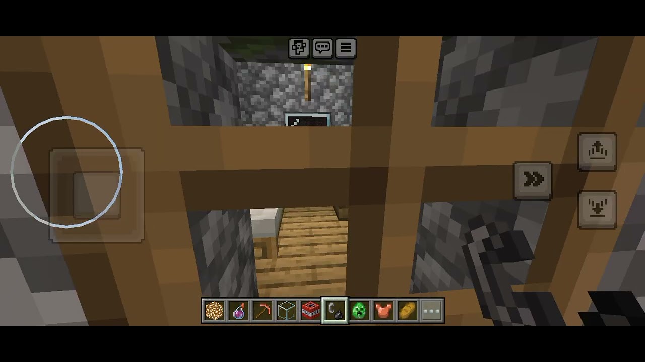 Minecraft вылетел, криперы подохли