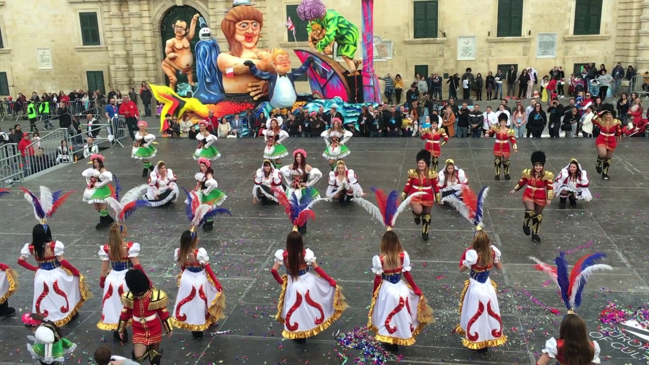 Cicco Carnival 2017