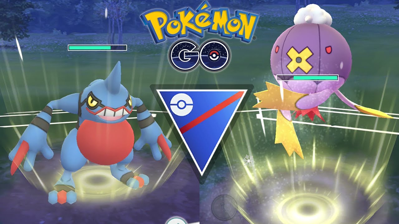 FIRST BATTLES IN SEASON 4 (16-4 with this team)| GO BATTLE LEAGUE