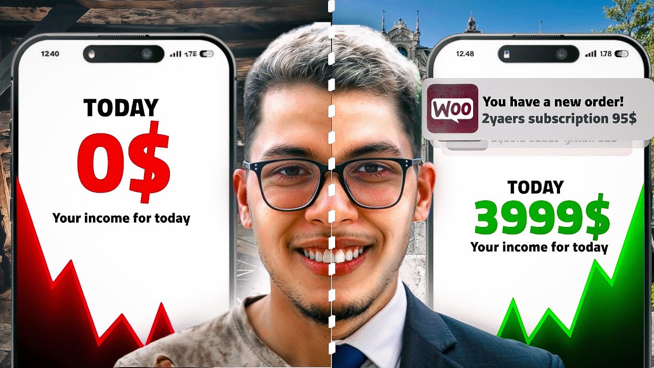 طريقة التعديل على موقعك iptv و تحسين محركات البحث جوجل 📈 خطوة بخطوة 💸