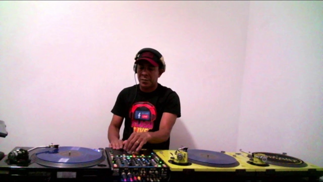 FLASH LIVE: Onde os Clássicos dos #80smusic , #90s  e #2000s  Ganham Vida 12.03.26