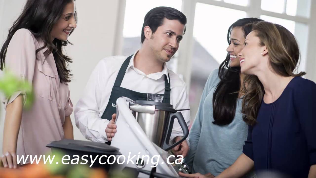 Thermomix TM5