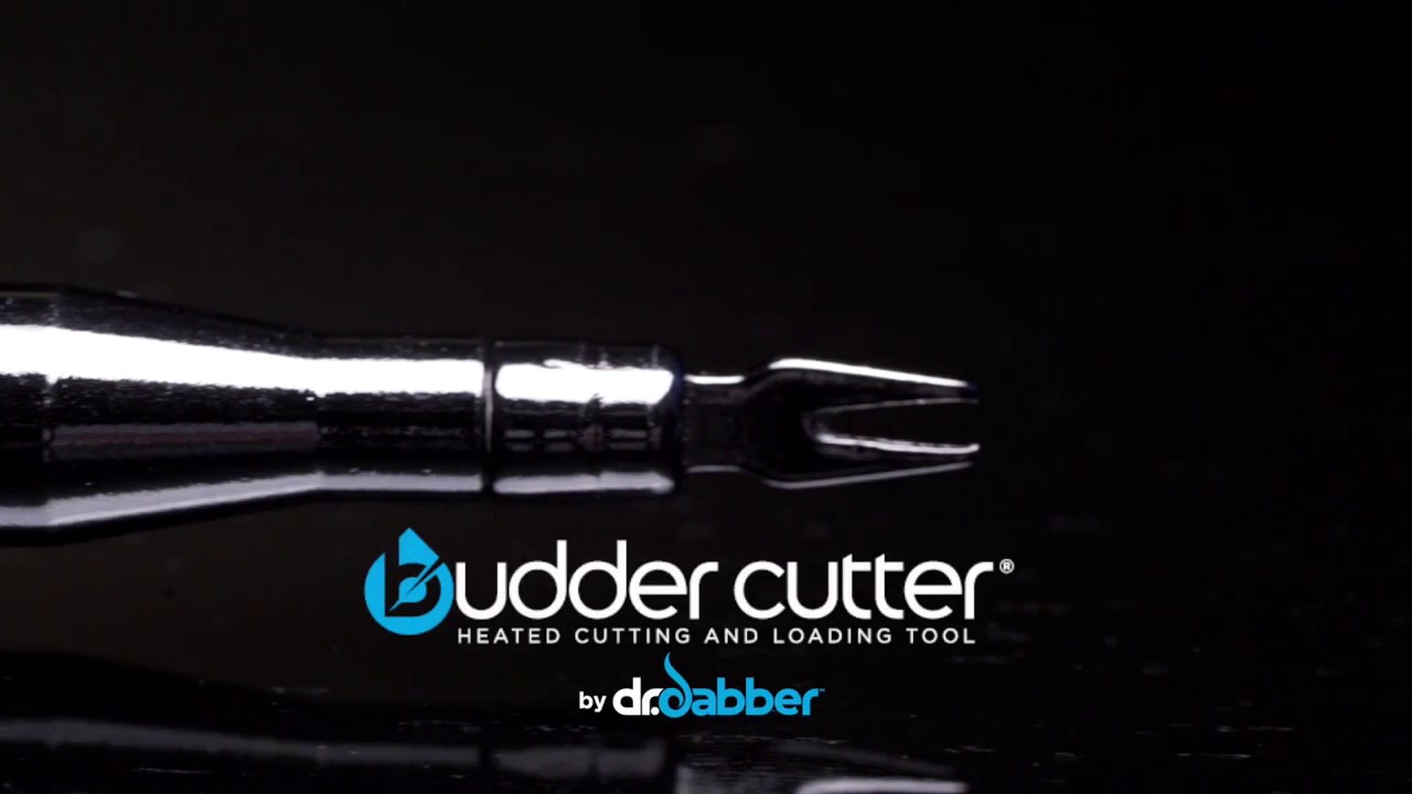 Dr Dabber. Budder Cutter [Preview Video]