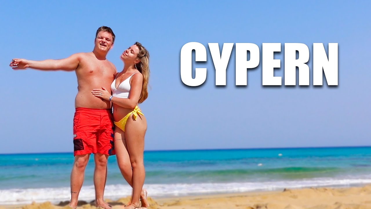 VORES REJSE TIL CYPERN