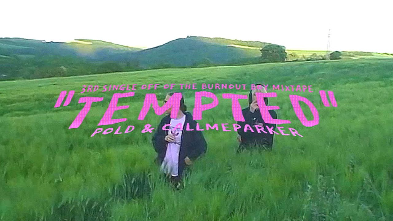 Pold & CallMeParker - tempted (Official Music Video)