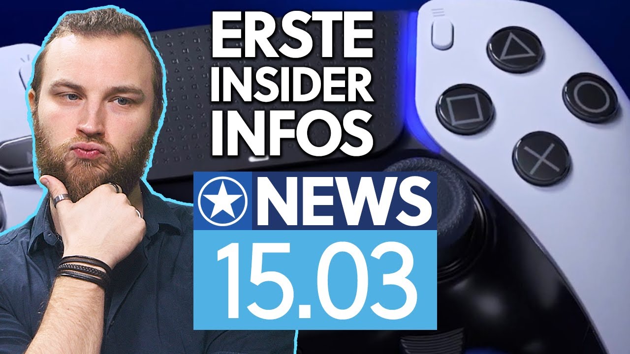 Die PS5 Pro kommt! Und das vielleicht früher als gedacht - News