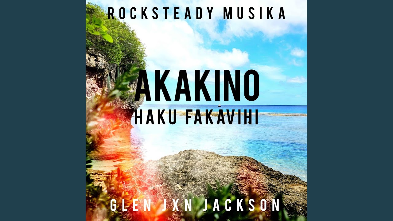 AKAKINO / HAKU FAKAVIHI