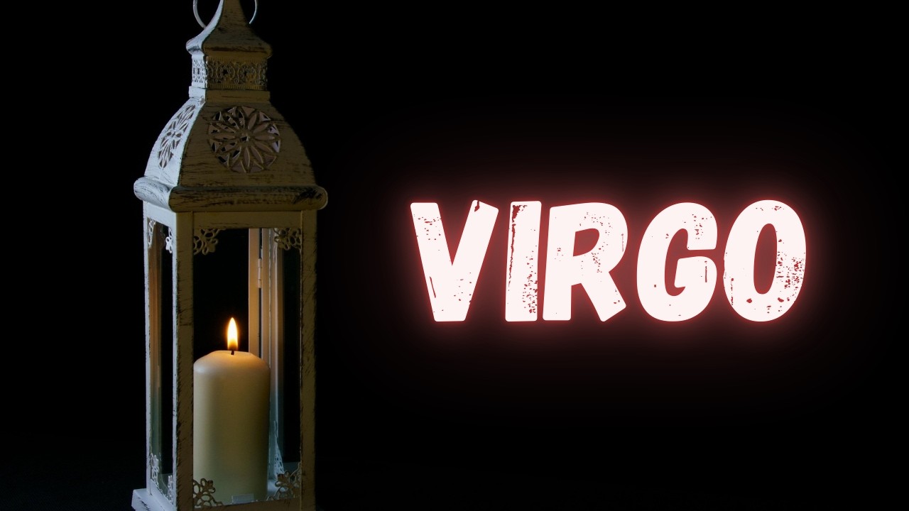 VIRGO ♍️ FINALLY A LOT HAS BEEN DECIDED ✨ SOMEONE IS THINKING ABOUT YOU 🔮 MARCH LOVE ❤️‍🔥2026!!