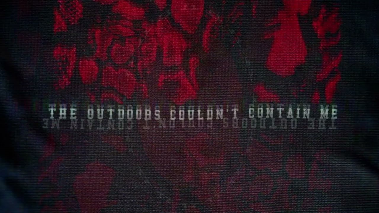 Abraão Lincon, Soundztek - The Outdoors