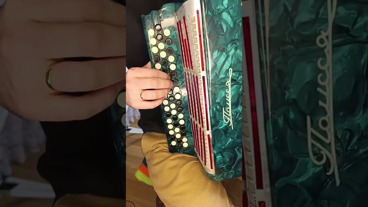 BayanVibes наживо! Граємо та співаємо душевні пісні у вечір п'ятниці! 🪗