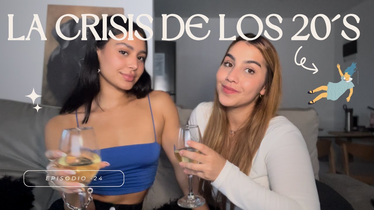 Los rituales de fin de año SI FUNCIONAN 🪑 con Barbie Ceballos EP#24