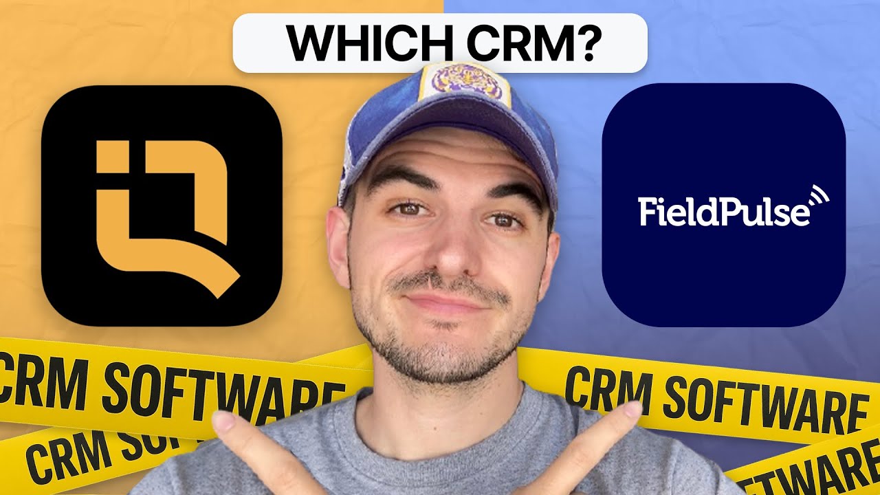 FieldPulse Vs QuoteIQ CRM (Full Breakdown)