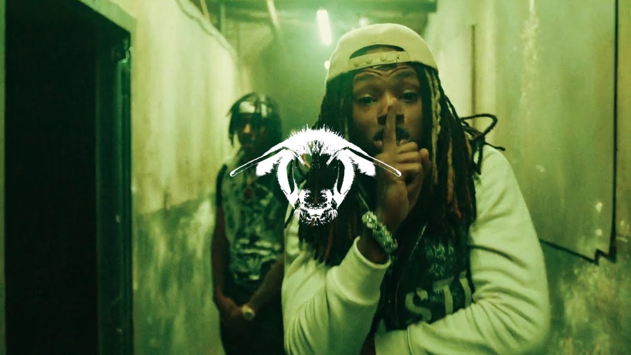 [FREE] King Von Type Beat 2020 - 