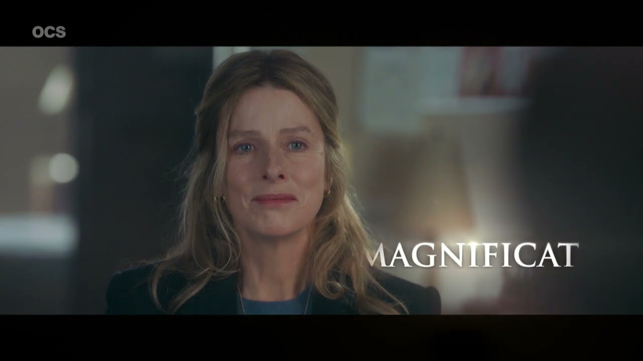 En f&eacute;vrier sur OCS | Bande-annonce