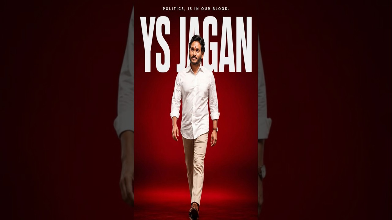 #ysjagan#ysrcp#ysjaganmohanreddy#ysr#andhrapradesh#jagananna#ysrforever#ysrcongressparty#socialmedia