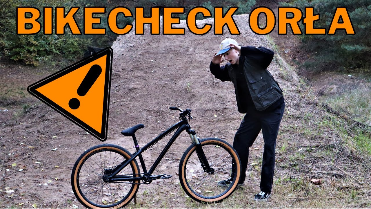 CZY TWO6PLAYER JEST LEPSZY KROSS SPADE? LUŹNY BIKECHECK OD ORŁA