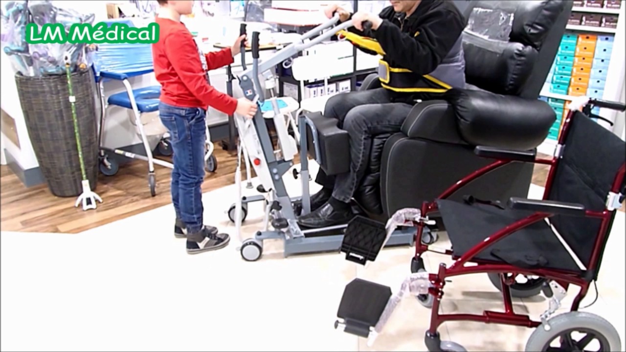 verticalisation un jeu d'enfant