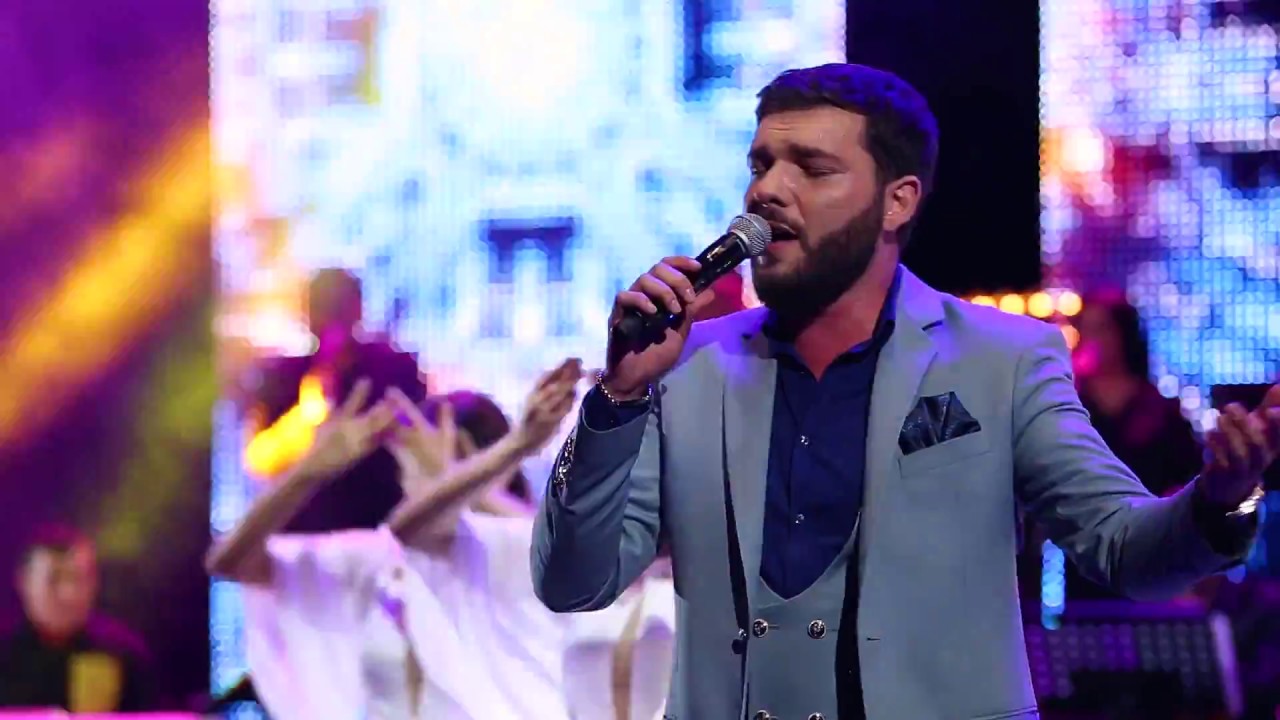 Arabo Ispiryan - Heru heru // Արաբո Իսպիրյան - Հեռու հեռու