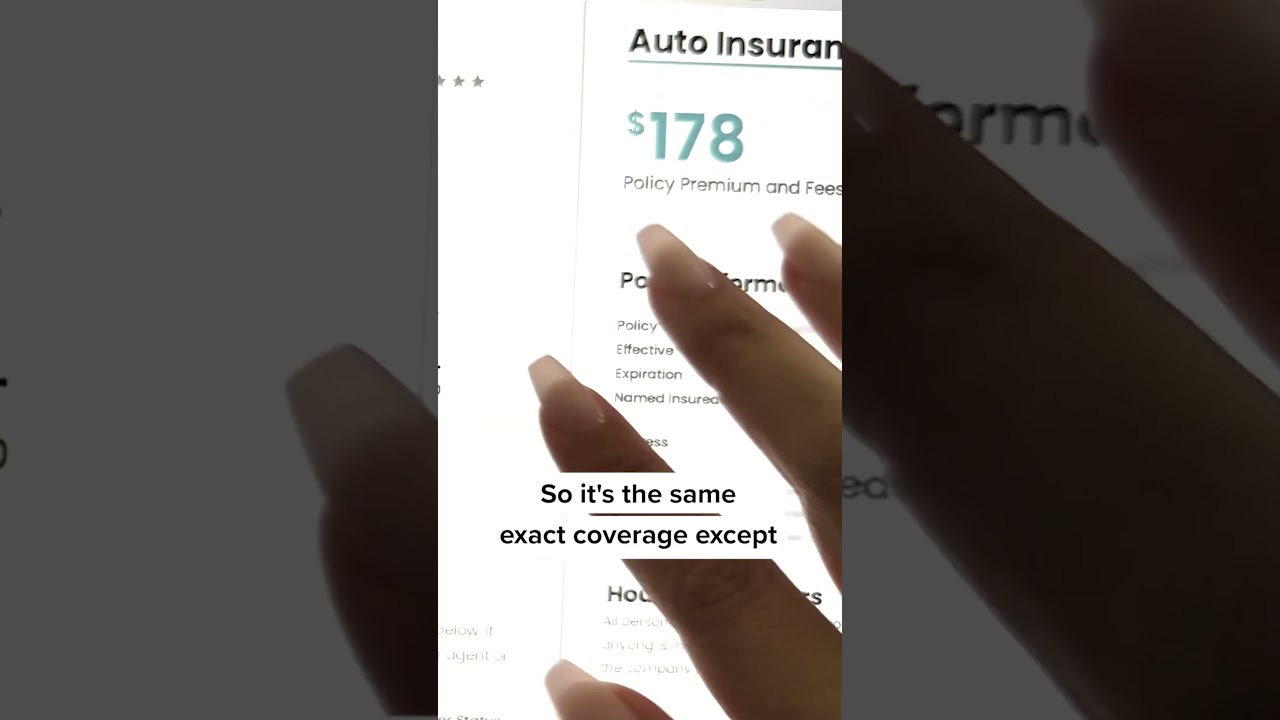 Compare Auto Insurance Quotes: Lower Your Bills by $139 EACH Month!