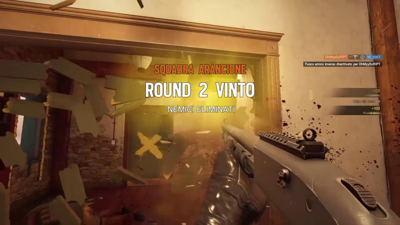 OhMyScRiPT ||| Unranked Highlights