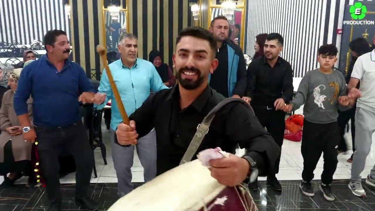 Kars Selim D&uuml;ğ&uuml;n salonu Sarıkamış Alisofu K&ouml;y&uuml; (NURCAN & OKAN)-Part 3 SİZLERLE
