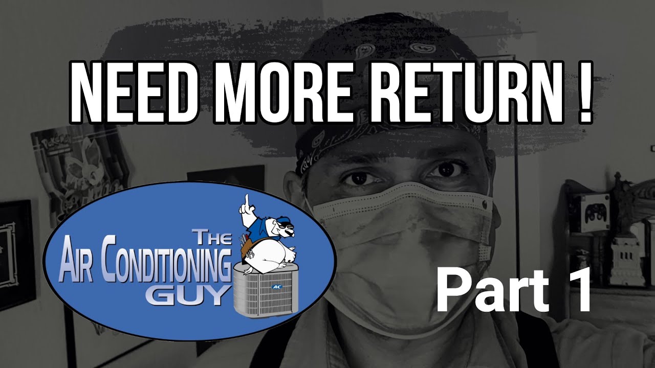 Need more return 1
