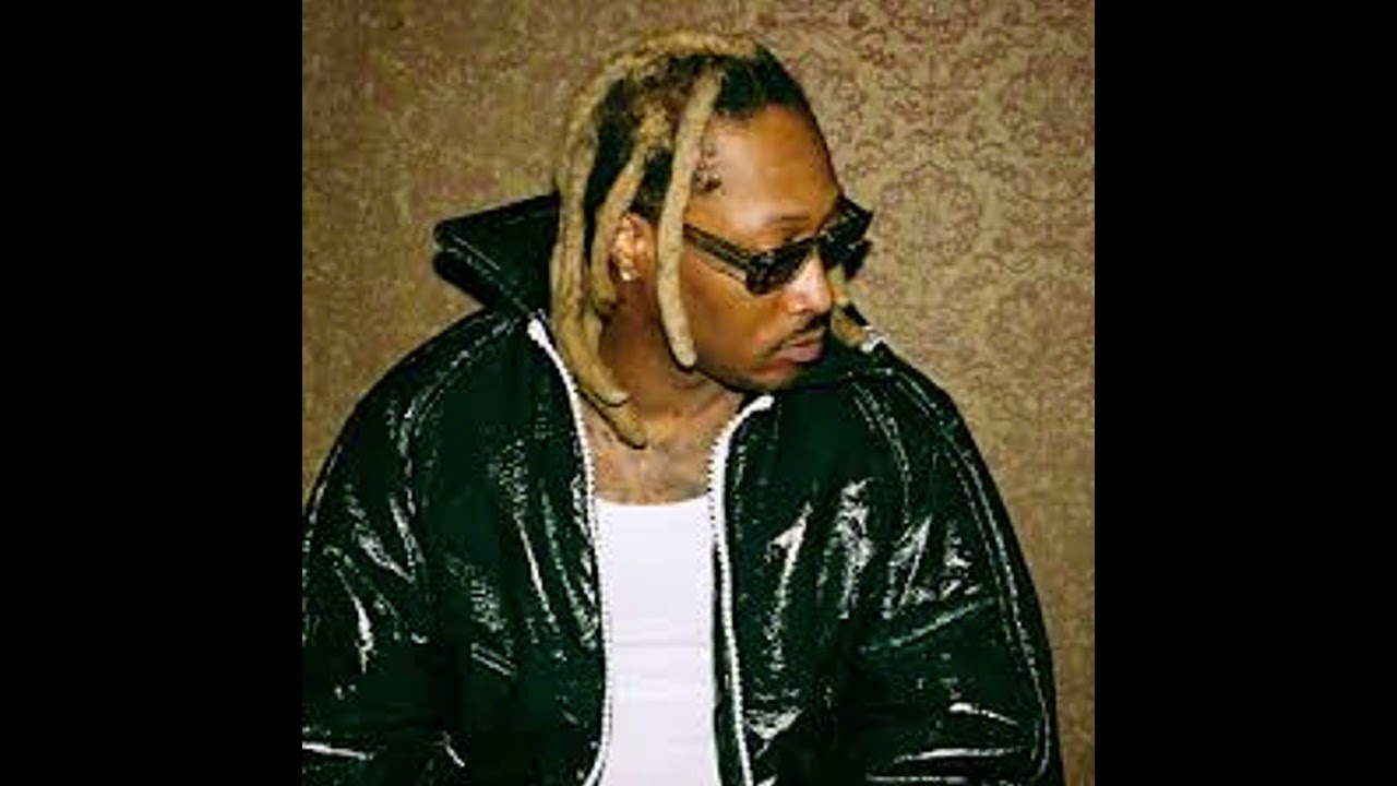 Future Type Beat 