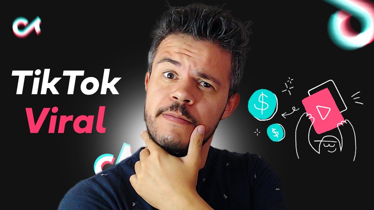 faça isso para VIRALIZAR no TIK TOK em 2024 (Monetize Rápido)