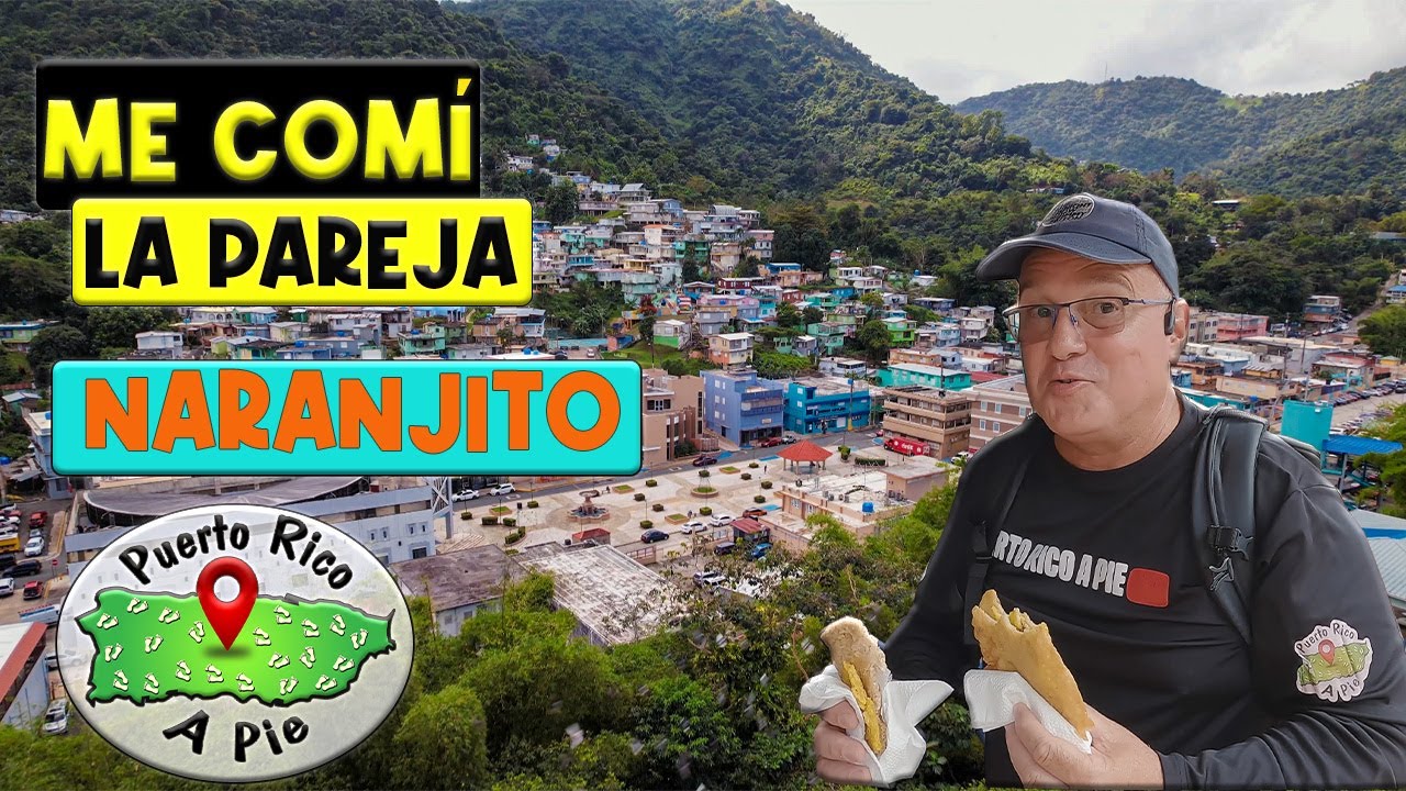 Visité “La Puerta de la Montaña 
