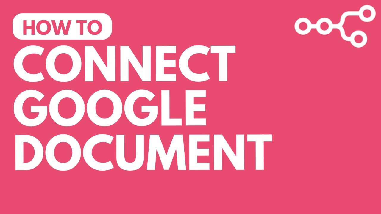 Как интегрировать Google Docs с n8n для автоматизации рабочих процессов
