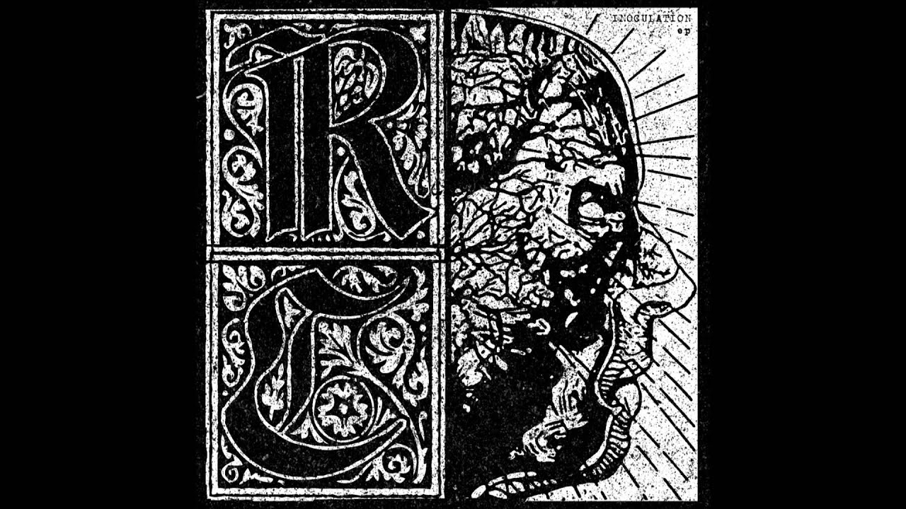 RITUAL CONTROL - Inoculation [USA - 2015]