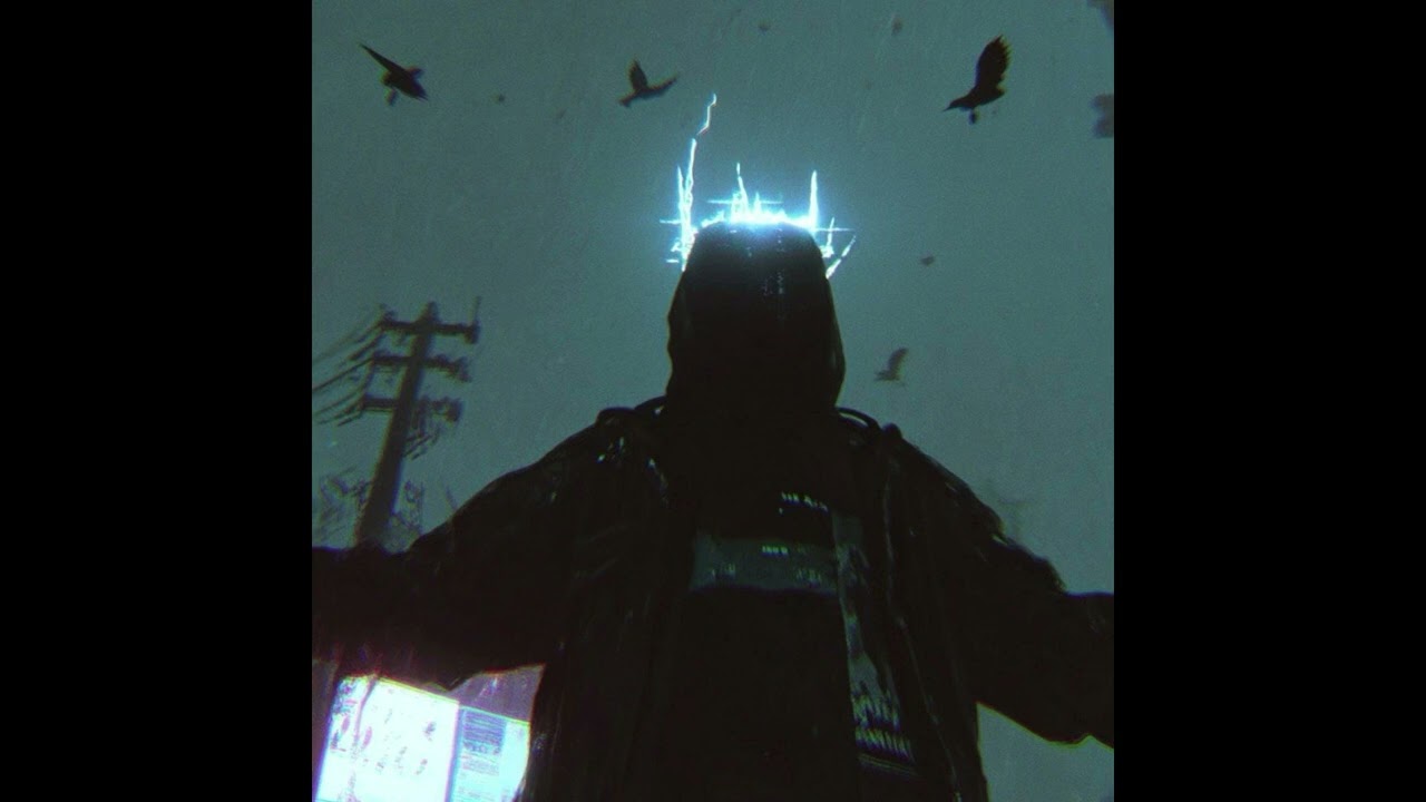 just another dark trap type beat - Less