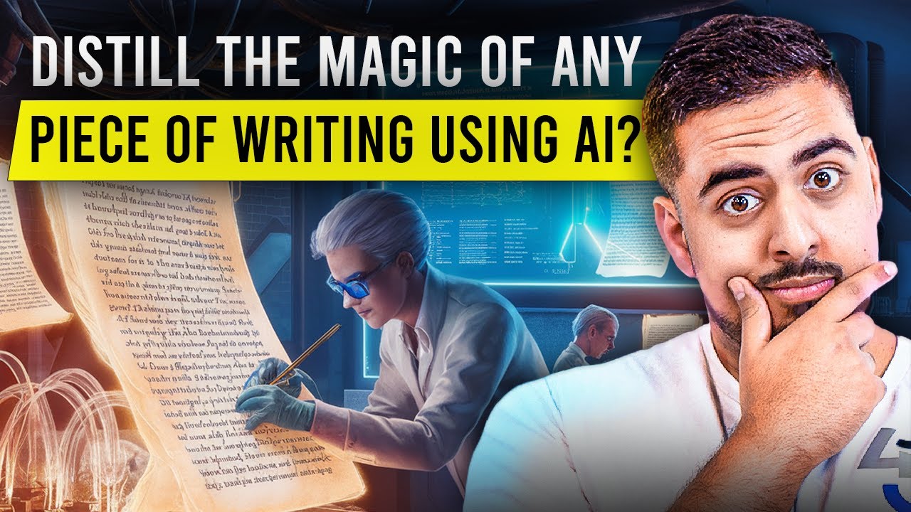 This AI Trick Will Change How You Write Forever