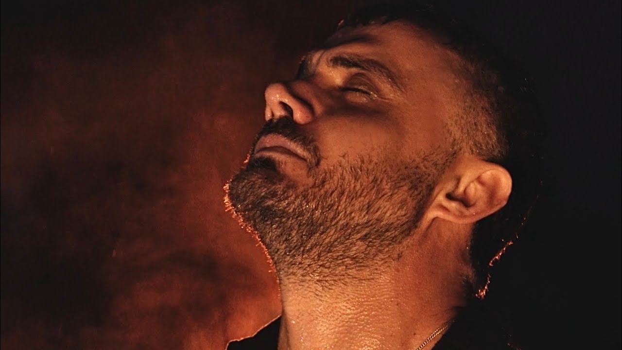 Ebi Aali - Varesh Roz | ابی عالی - وارش روز