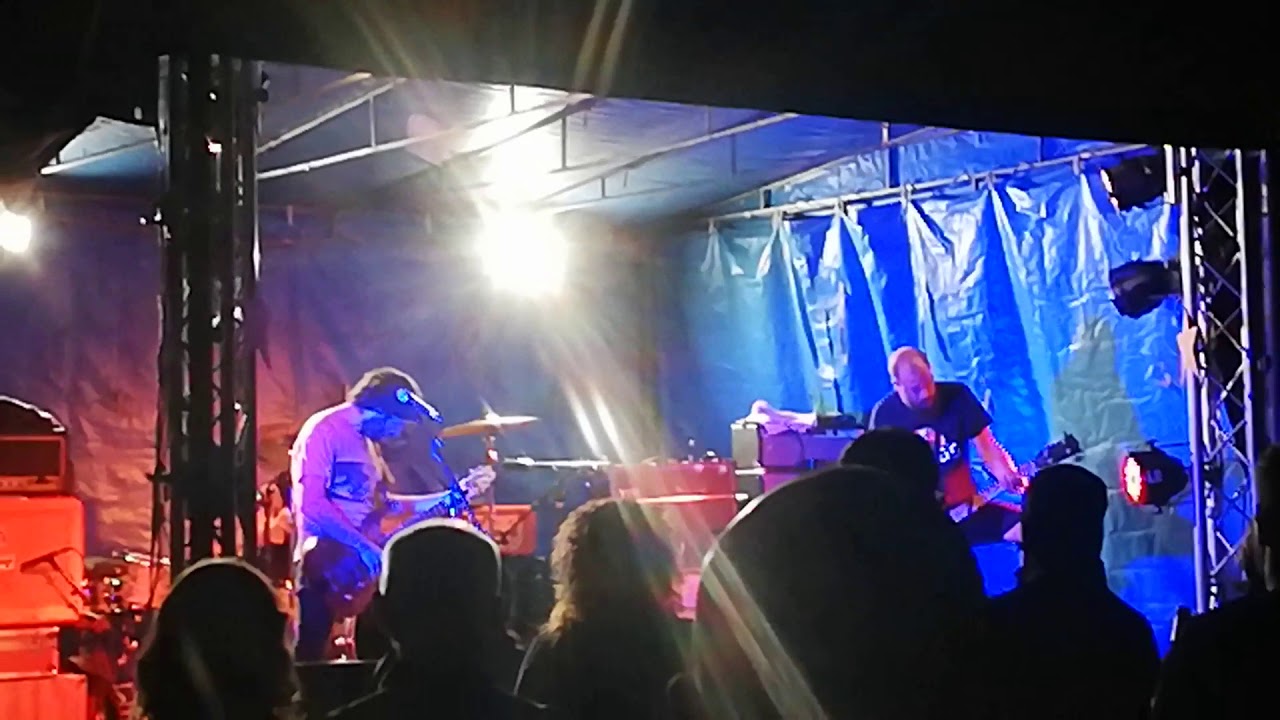 TOOTH - Moskuko Jaiak 2018