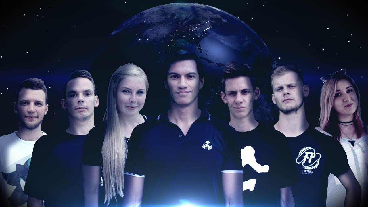 3rd International Jumpstyle Meeting in Berlin | HARDSTYLE NATIONS