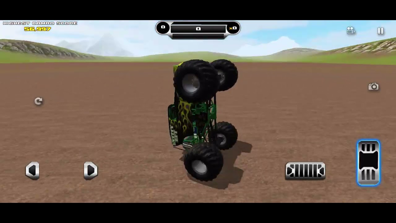 Insane 3 minute long wheelie