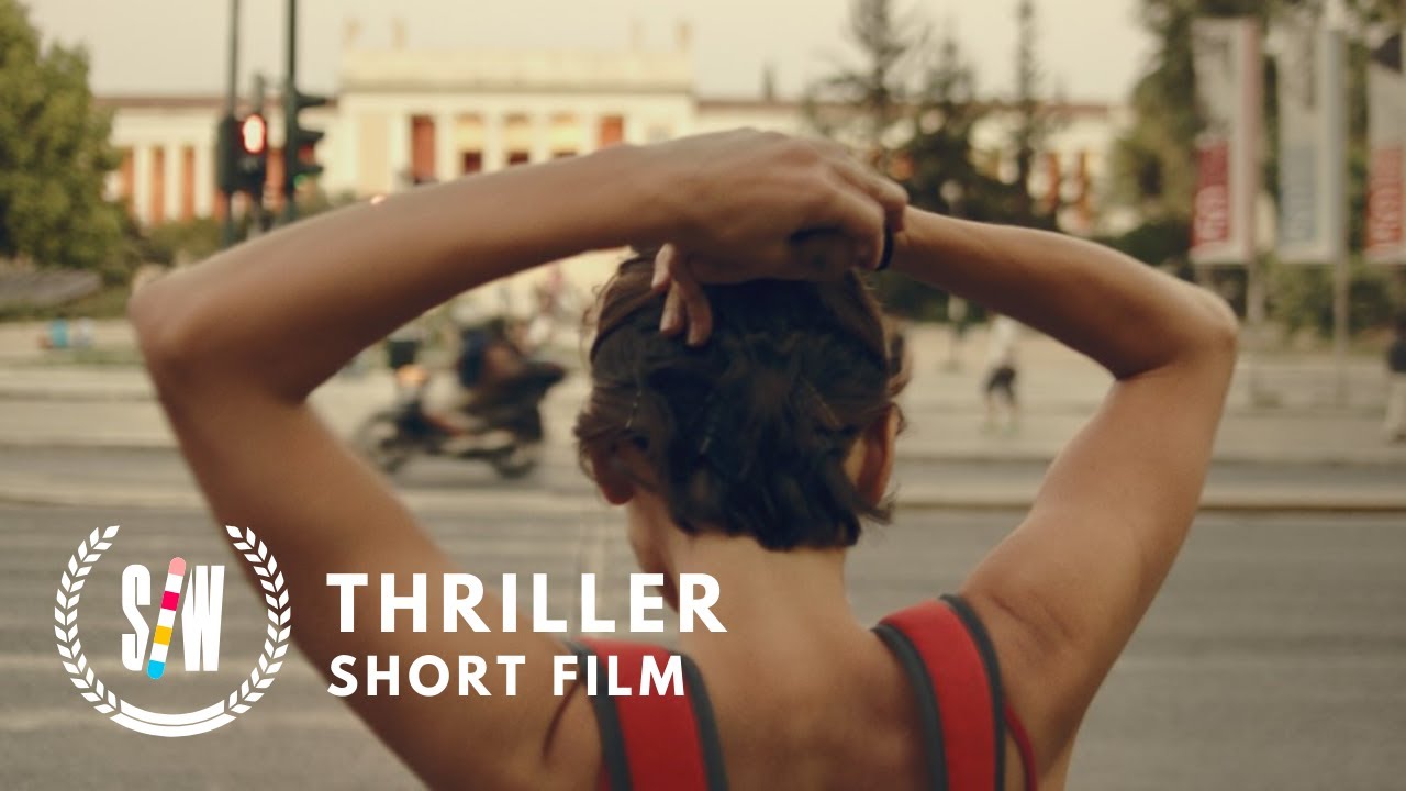 Leoforos Patision (Patision Avenue) | One-Shot Greek Short Film