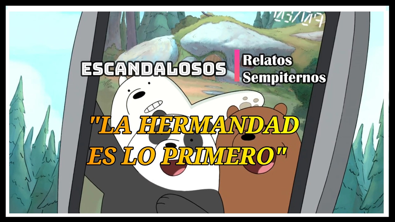 Escandalosos: Primera Temporada / Resumen