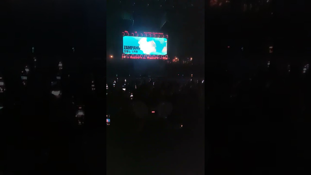 Sab, 7 Sep 2024 19.0720240907_190043.mp4 Eyes on You Jakarta Opening Kim Soo hyun