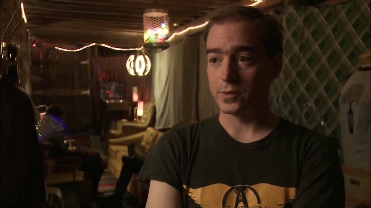 Jason Molina-interview + 