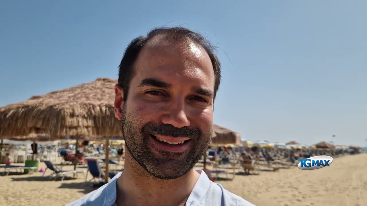 Ortona: il sindaco consegna le Bandiera blu a quattro stabilimenti balneari