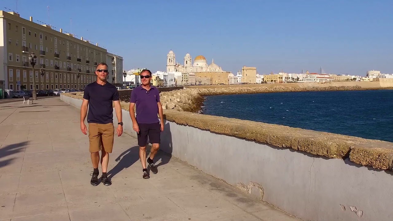 Raw Travel 515 Trailer - River Exploration: Southern Portugal & Spain