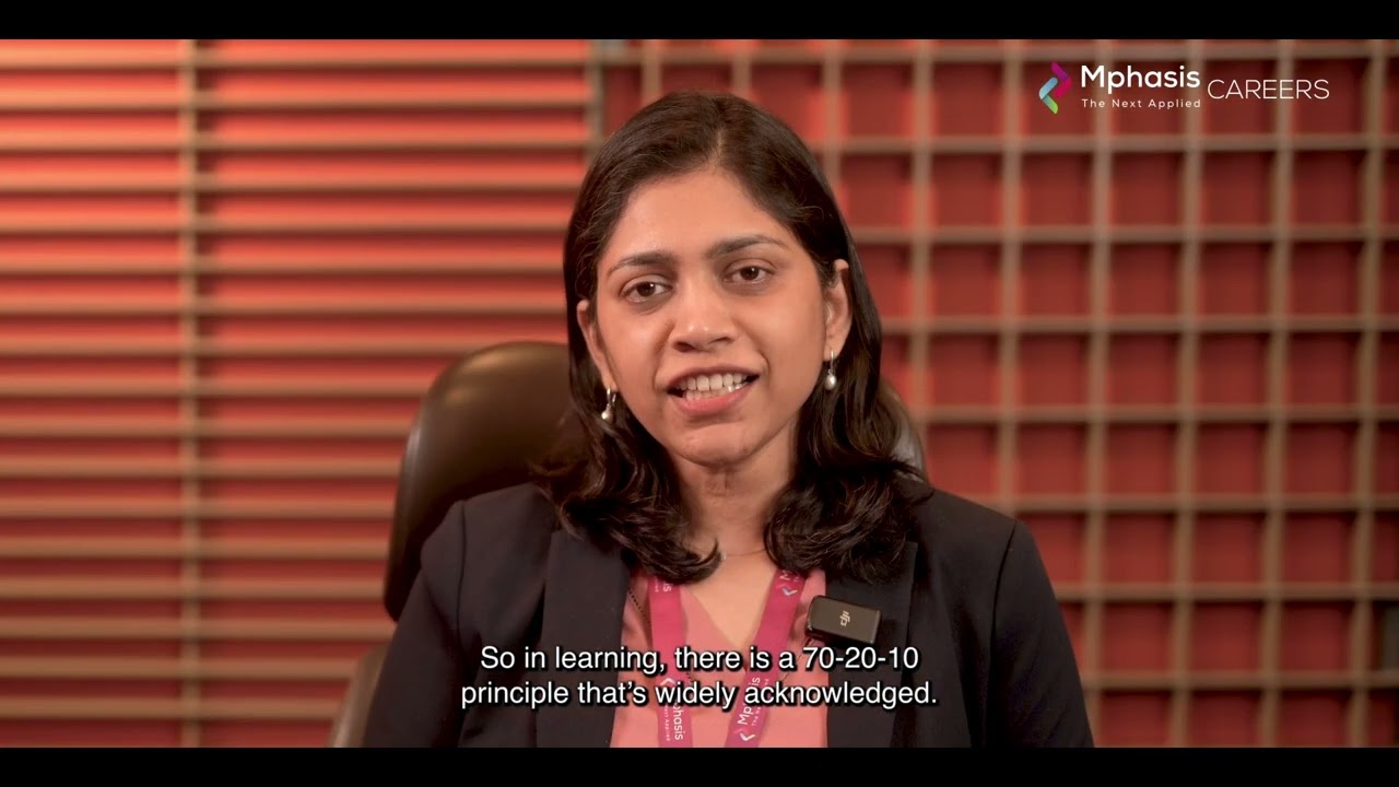 Vineeta Cherian | Head of Leadership Development & Talent Management | Fostering continuous learning