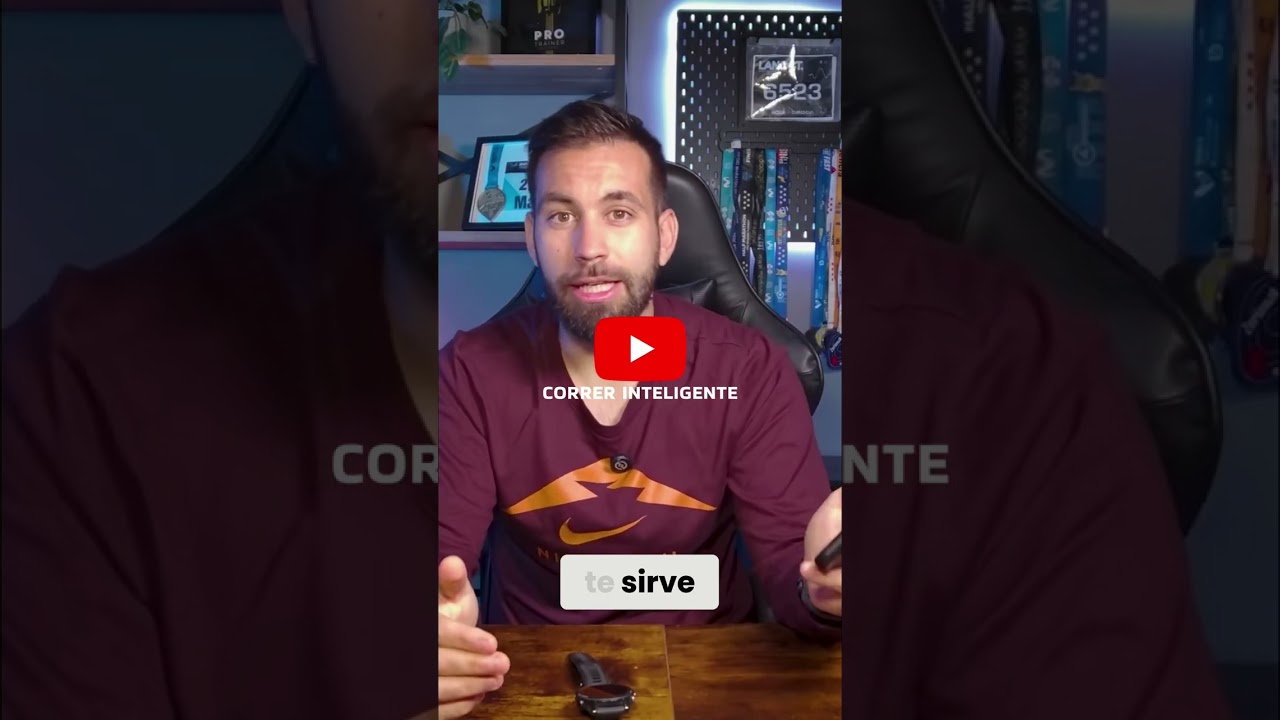 Relojes Deportivos: ¡La Mejor Opción para Corredores! 
