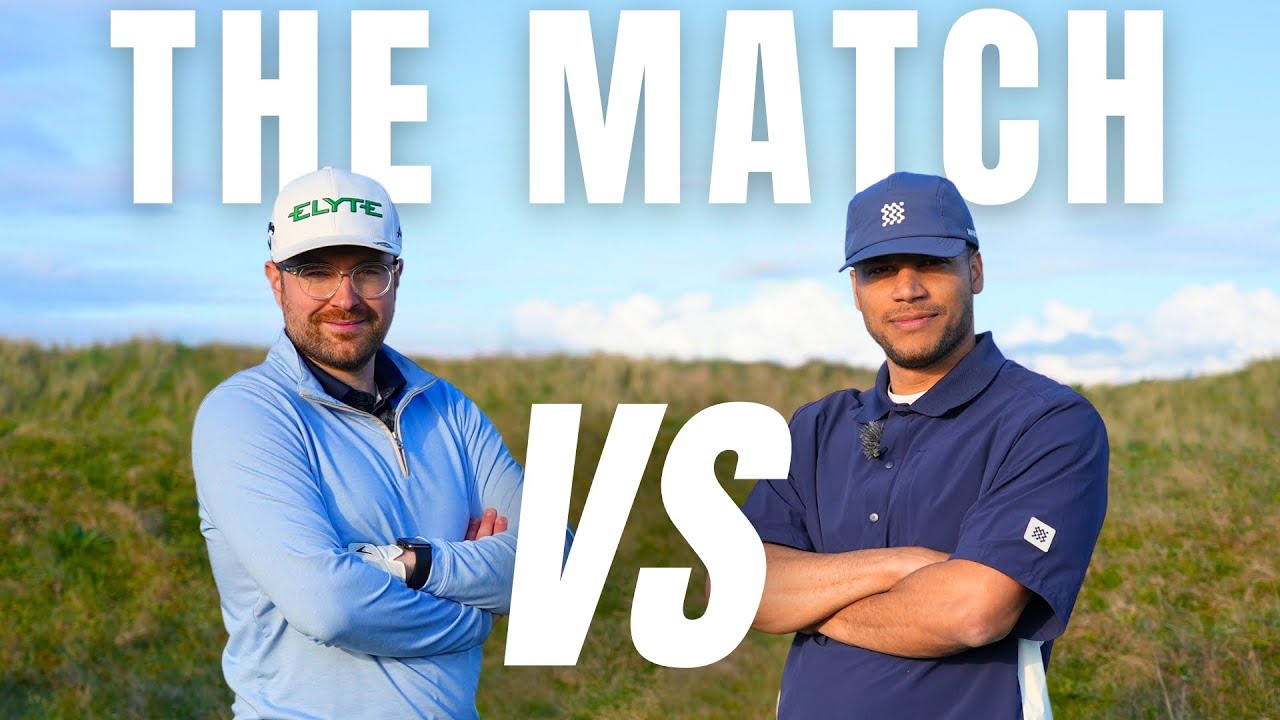 Andy Castell challenged me to a match!